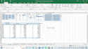be your excel and google sheets consultant