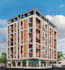 new ceation facade design