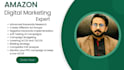 create amazon PPC campaign, manage amazon PPC campaign, amazon fba ads