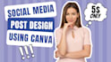 create anything like canva video as canva expert in 24 hours