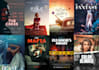 custom movie poster, banner, and flyer artwork