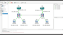 configure lan wan on real network or simulator gns3 packet tracer ensp