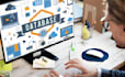 teach and develop ms sql, mongodb,my sql databases