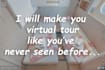 deliver coolest 360 virtual tour you have ever seen