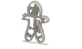 create model ready for 3d printing, and cnc cutting