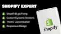build your shopify store from scratch
