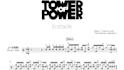 transcribe any song into professional drum sheet music