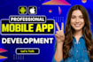 be your android app developer for android app development