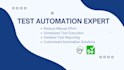 automate your websites using selenium and cypress