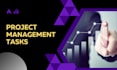 make gantt chart, wbs, scheduling, eva, cmp, pert, critical path