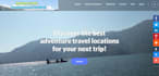 publish travel guest posts on my da 37 real travel blogs