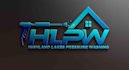 design a logo for cleaning service business