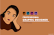 be your professional graphic designer