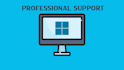 help you with any computer problem you are facing