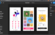 do mobile app development for ios and android with react native