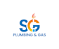 provide a creative plumbing and gas logo design in 24 hours