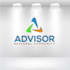 provide a creative modern, professional, finance logo