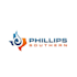 create awesome attractive solutions heating and cooling logo