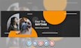 design nft banner, crypto banner, and twitter opensea header