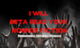 beta read your horror fiction