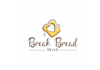 design famous genuine break break logo