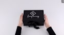 create an overhead unboxing