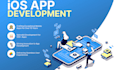develop an ios mobile application using swift