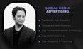 do social media advertising for your brand
