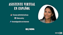 tu asistente virtual en español