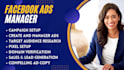be your facebook ads manager