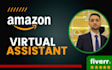 be your expert amazon fba virtual assistant