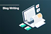 write SEO articles and blog posts
