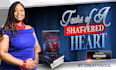 design an amazing book release, book launch, book signing