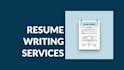 create professional CV design