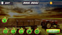 design creative game UI UX for your games