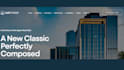 build property management website, appfolio, buildium website