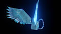 roblox ugc, weapon ,clothing  , maps , city , gfx