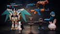 create custom roblox 3d model