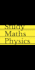 be your physics and maths tutor