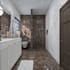 design realistic rendering interior and exterior