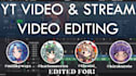 edit your vod and highlight your streams high quality