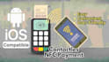 nfc website, rfid tag, custom nfc solutions, nfc app, nfc tag, digital card, nfc