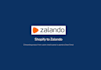 do zalando integration with any platform