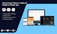 convert your xd, figma, PSD UI file to flutter app