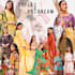 create unique and beautifull digital textile print designs