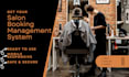provide you a salon booking management system