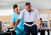 write content on occupational therapy and physiotherapy