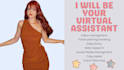 be your personal virtual assistant