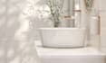 model and render sinks, faucets, shower sets, cabinets