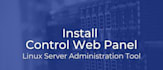 install a panel in your linux ubuntu server